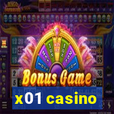 x01 casino